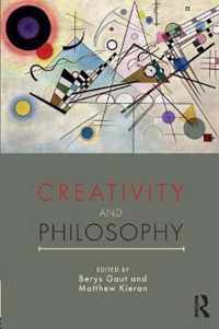 Creativity and Philosophy