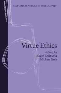 Virtue Ethics