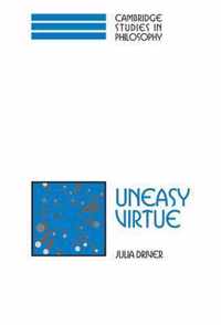 Uneasy Virtue