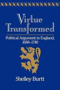 Virtue Transformed