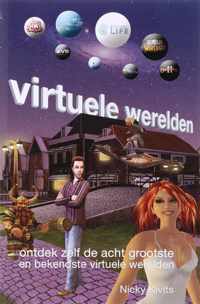 Virtuele Werelden