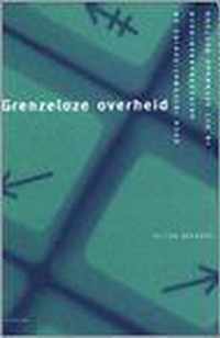 Grenzeloze overheid over informat. en grensverand. o.b.