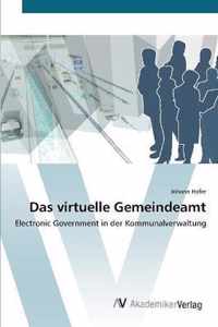 Das virtuelle Gemeindeamt