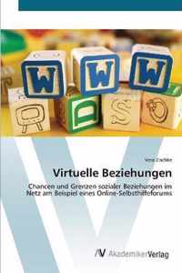 Virtuelle Beziehungen