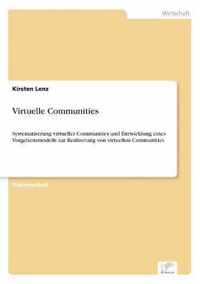 Virtuelle Communities