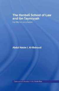 The Hanbali School of Law And Ibn Taymiyyah