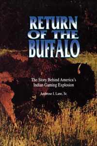 Return of the Buffalo