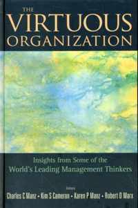 The Virtuous Organization