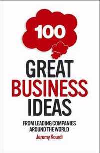 100 Great Business Ideas