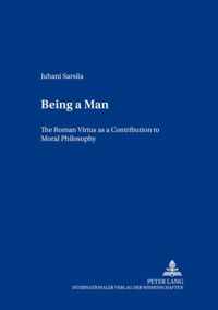 Being a Man