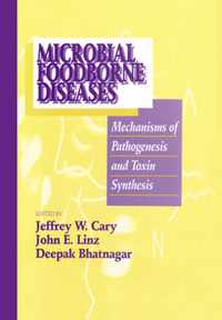 Microbial Foodborne Diseases