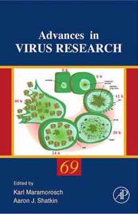 Advances in Virus Research