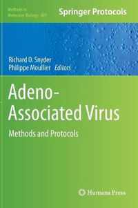 Adeno-Associated Virus