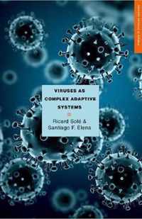 Viruses as Complex Adaptive Systems