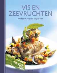 Vis En Zeevruchten