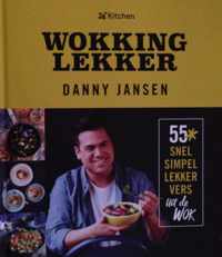 24Kitchen Wokking Lekker