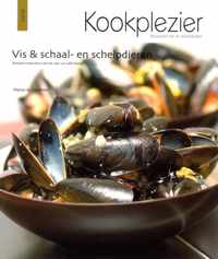 Kookplezier Vis & schaal- en schelpdier