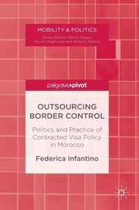 Outsourcing Border Control