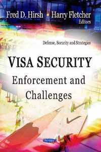 Visa Security