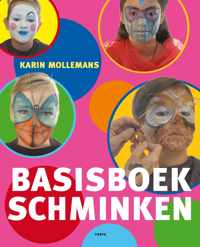 Basisboek schminken