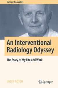 An Interventional Radiology Odyssey