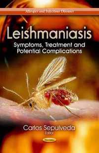 Leishmaniasis