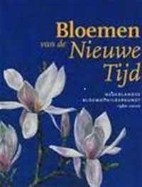 Bloemen Van De Nieuwe Tijd