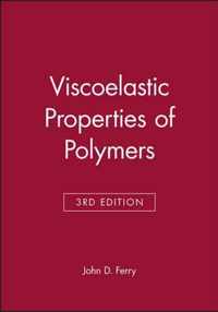 Viscoelastic Properties Of Polymers