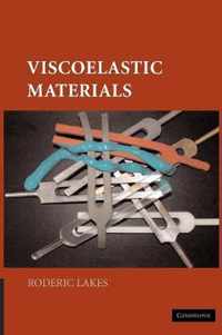 Viscoelastic Materials