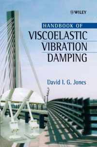 Handbook of Viscoelastic Vibration Damping