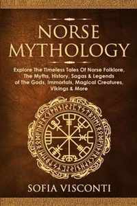 Norse Mythology