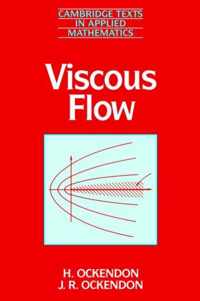 Viscous Flow