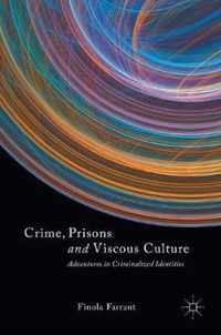 Crime Prisons and Viscous Culture