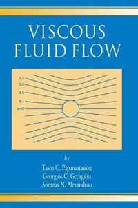 Viscous Fluid Flow