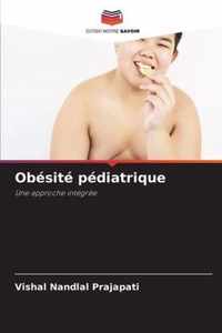 Obesite pediatrique