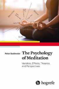 The Psychology of Meditation