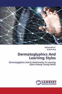 Dermatoglyphics And Learning Styles