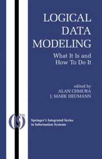 Logical Data Modeling