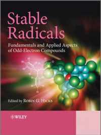 Stable Radicals