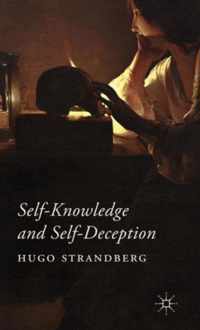 Self Knowledge and Self Deception