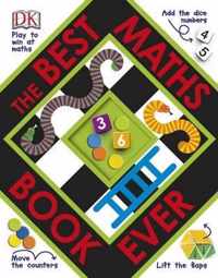 The Best Maths Book Ever