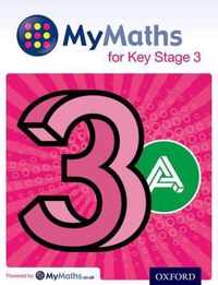 MyMaths for Key Stage 3