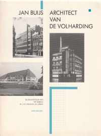 Jan buys architect van de volharding