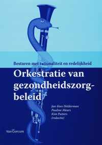 Orkestratie Van Gezondheidszorgbeleid