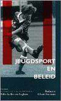 JEUGDSPORT EN BELEID