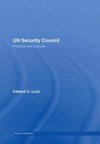 Un Security Council