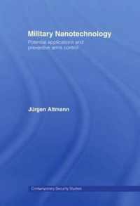 Military Nanotechnology