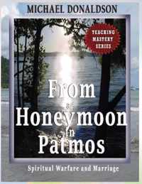 From a Honeymoon in Patmos