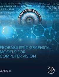 Probabilistic Graphical Models for Computer Vision.