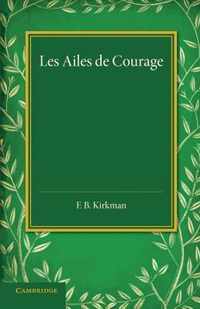 Les Ailes de Courage